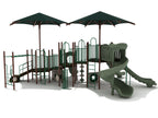 Shady Sands Playground