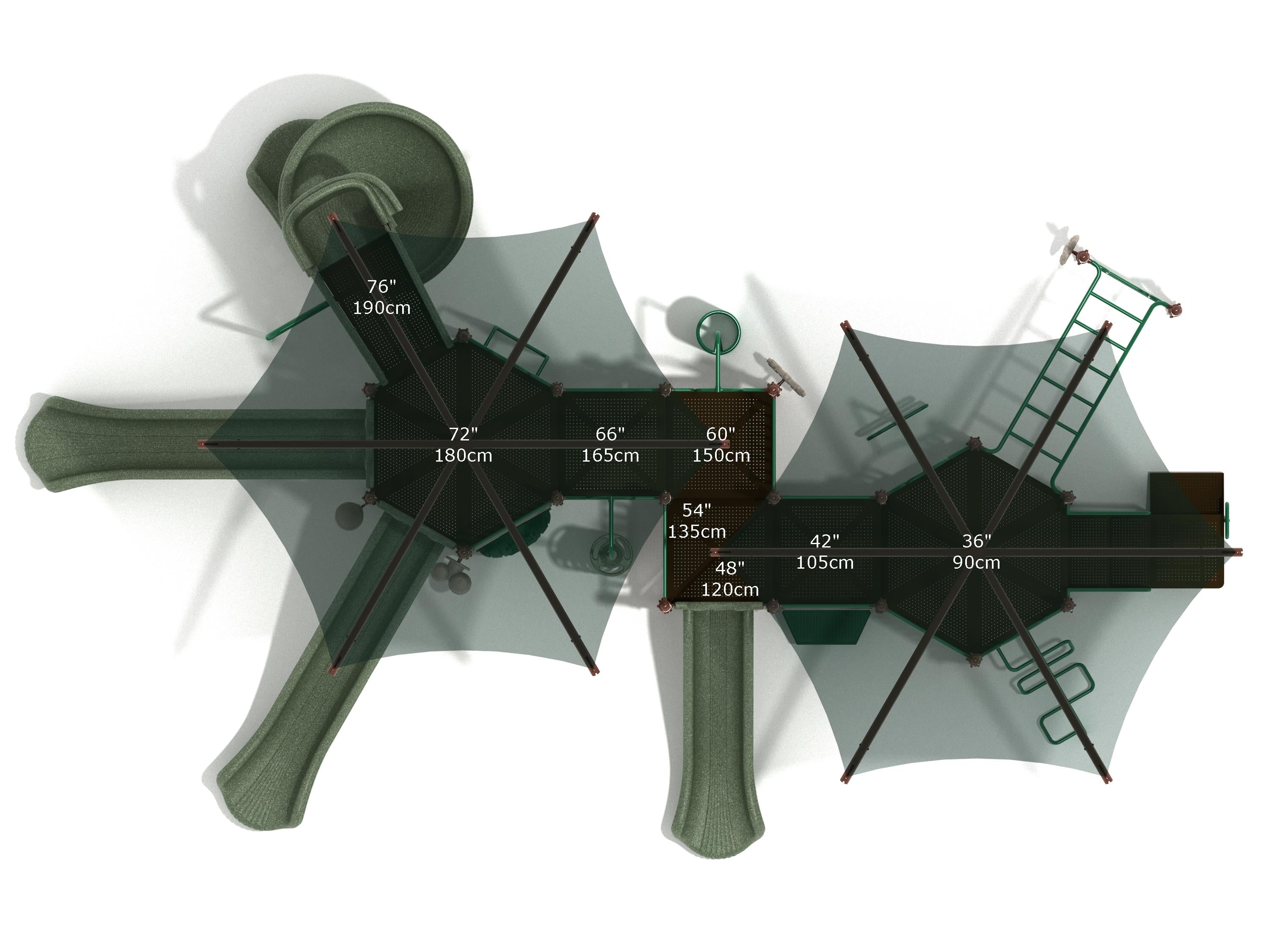 Shady Sands Playground