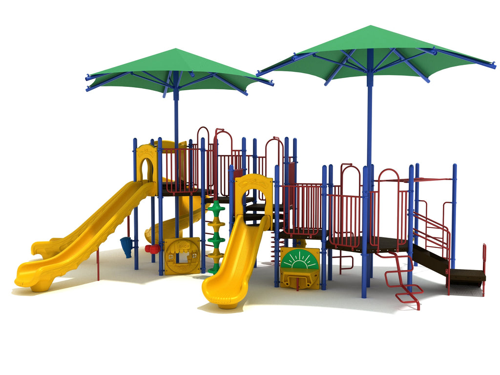 Shady Sands Playground