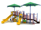 Shady Sands Playground
