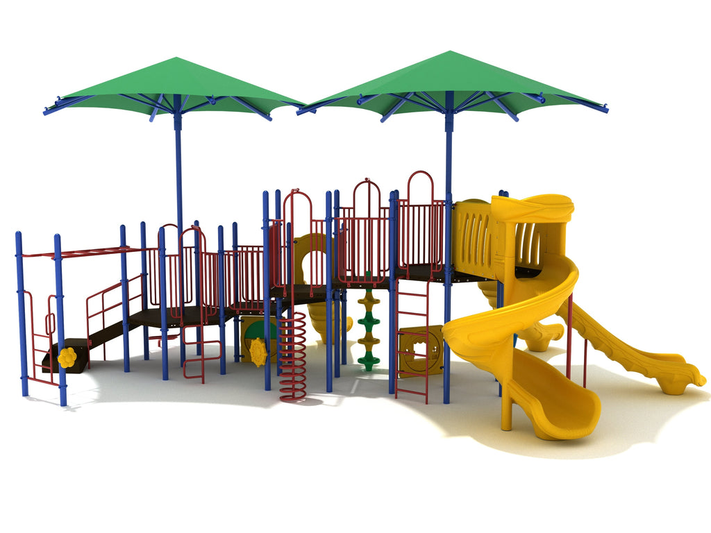 Shady Sands Playground
