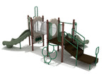 Crystal Reef Playground