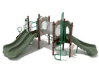 Crystal Reef Playground
