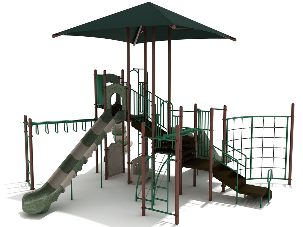 Rover's Rest Playground System