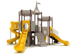 High King's Hold Castle Playground