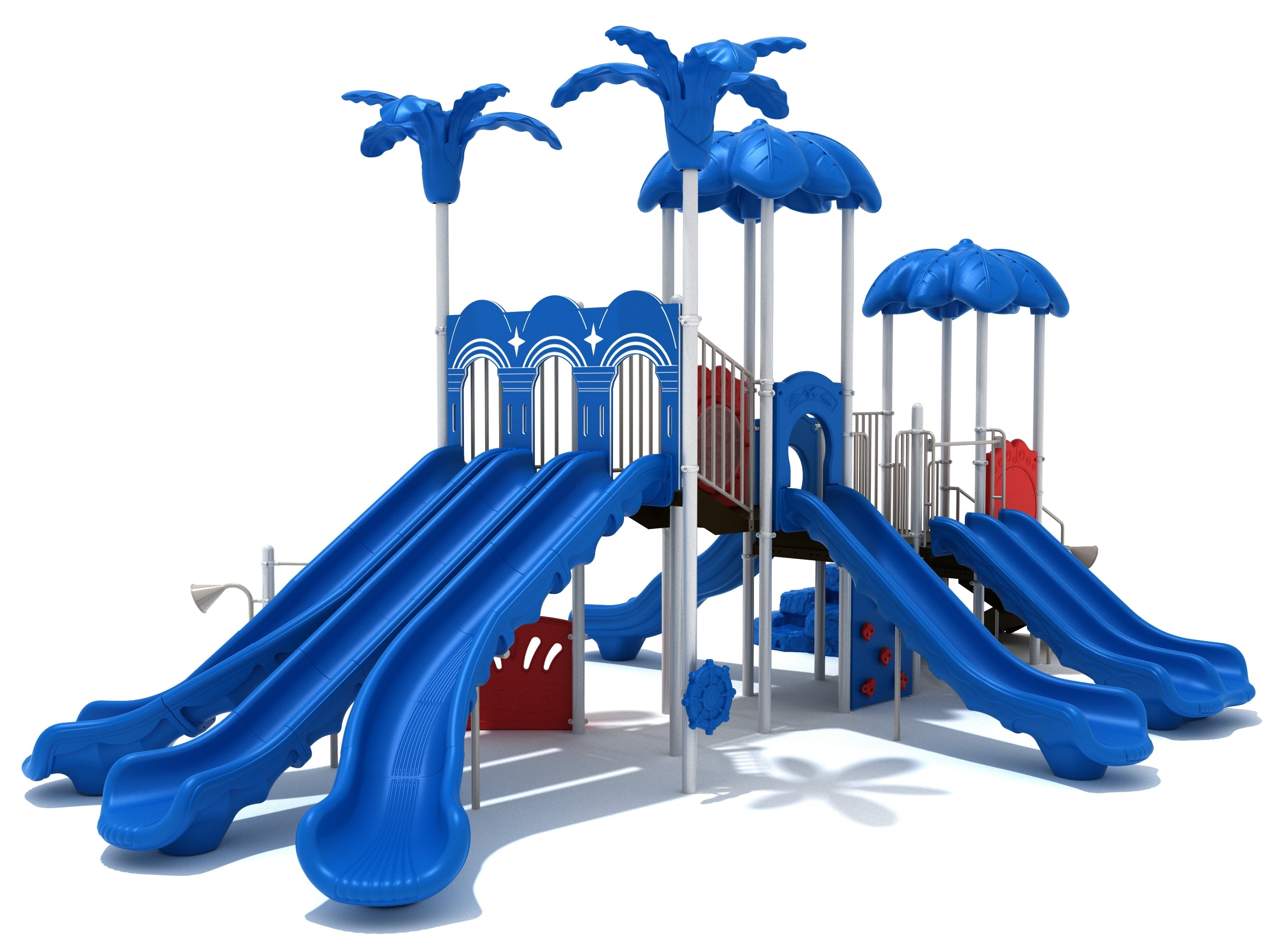 Land Crab Loop Playground
