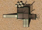 Lauren Modular Playground