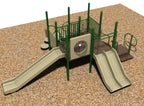 Lauren Modular Playground