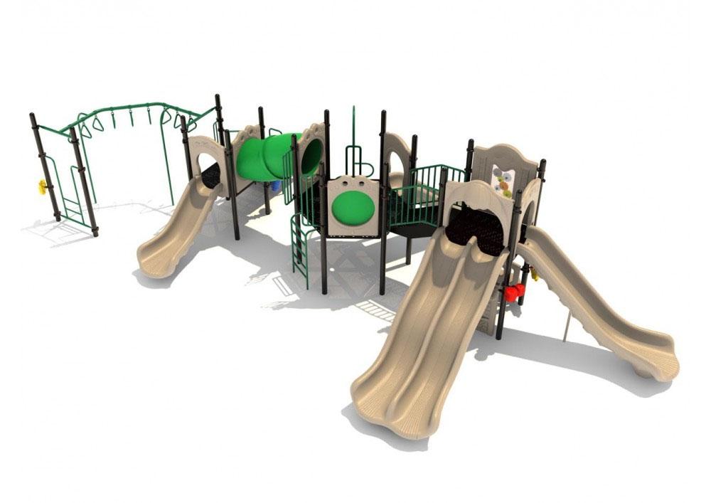 Mountain View Playground