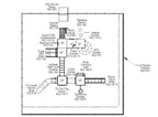 Congaree Triple Deck WillyGoat Playground