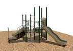 Kenai WillyGoat Playground