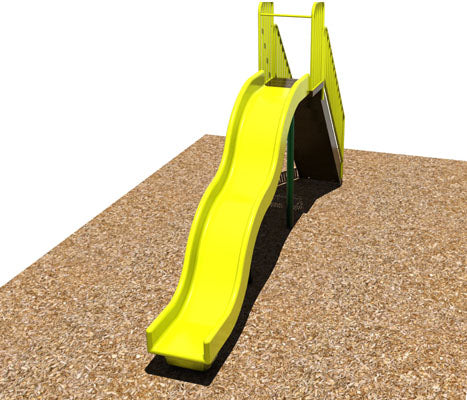 Bump Wave Slide