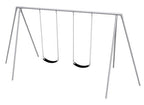 Tripod Swing Set