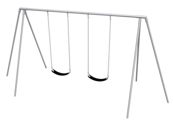 Tripod Swing Set