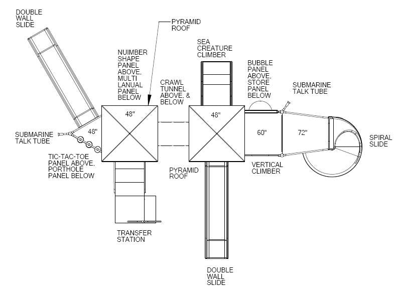 Wind Cave WillyGoat Playground