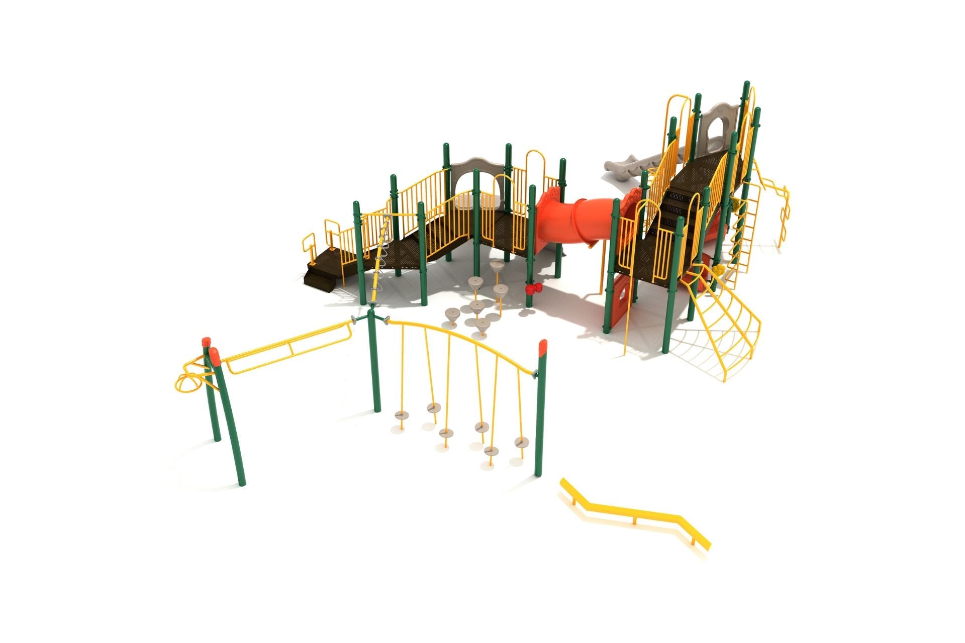 Foraker Playground