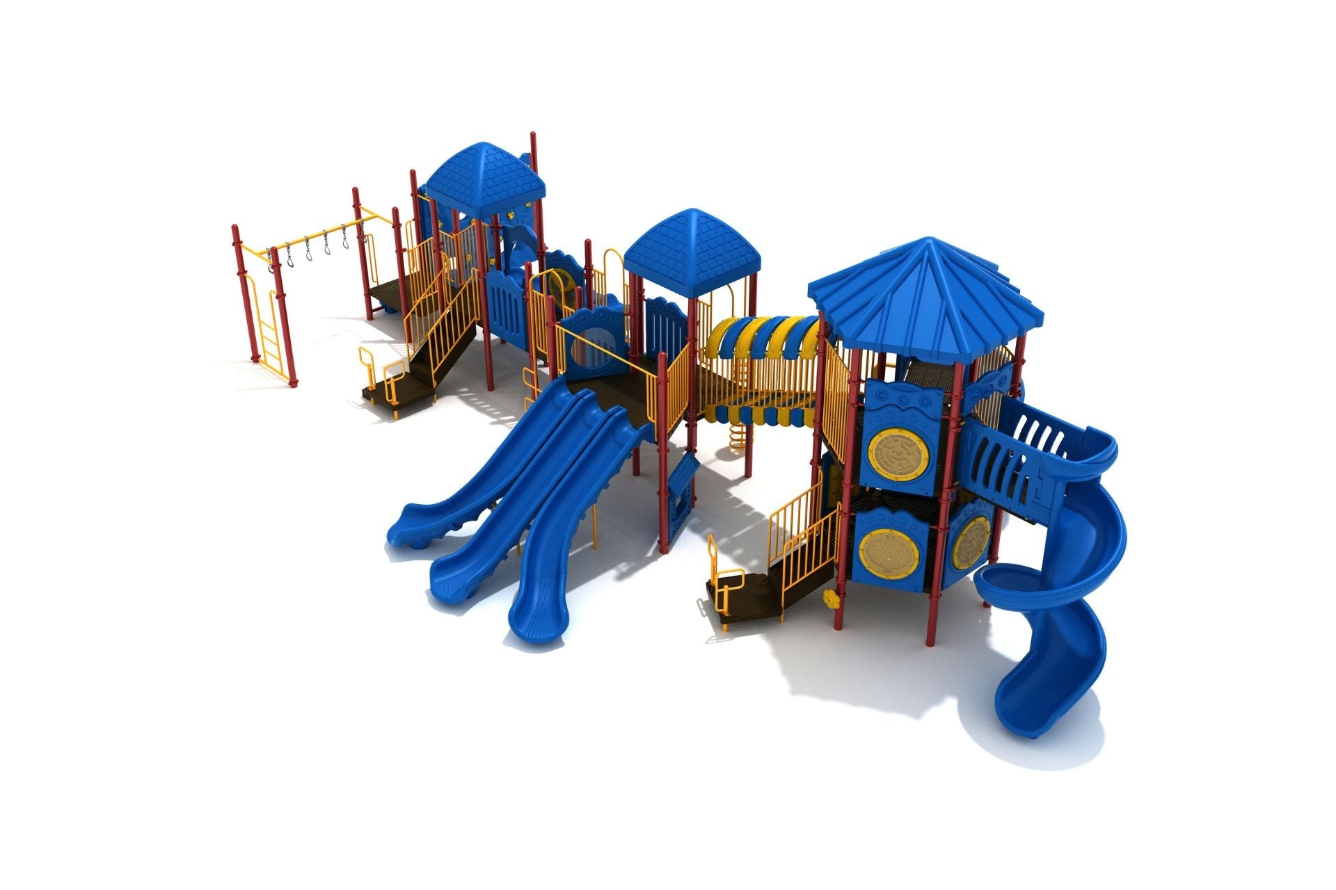Carolina Woods Playground