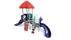 Horseshoe Playground