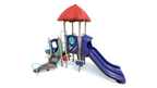 Horseshoe Playground