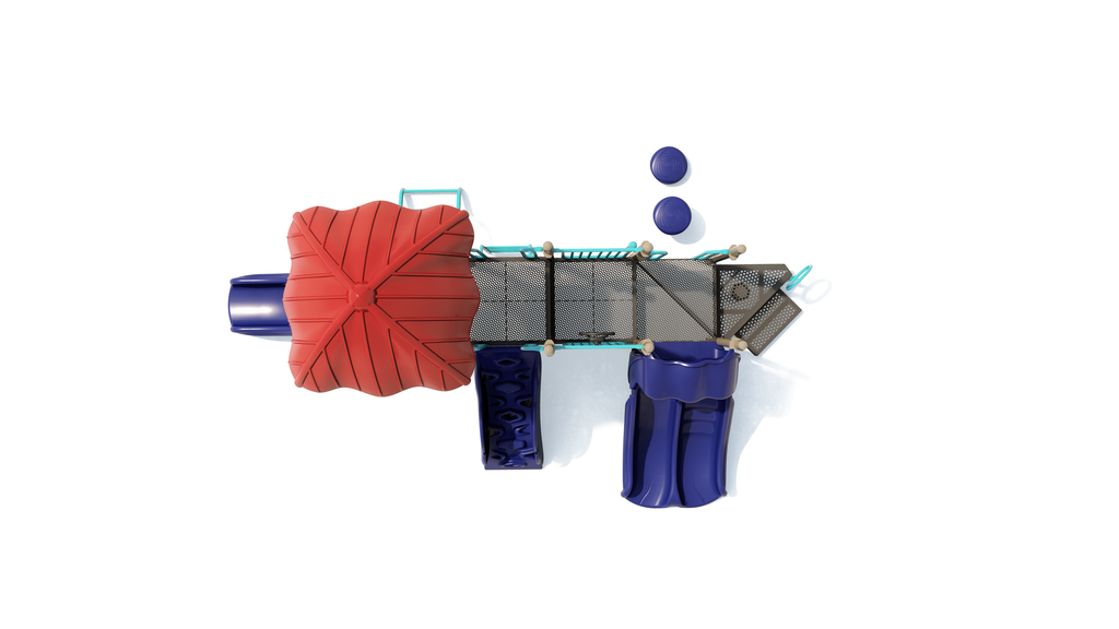 Silver Cloud Playground