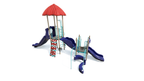 Cliff Dwelling Playground