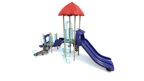 Cliff Dwelling Playground