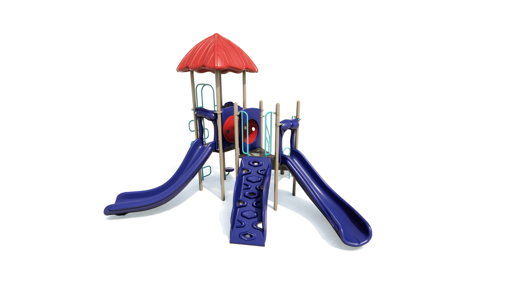 Wallow Hollow Playground