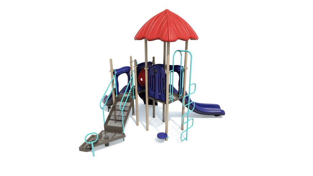 Wallow Hollow Playground