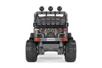 Gaucho PRO Realtree 24-Volt Ride On Vehicle