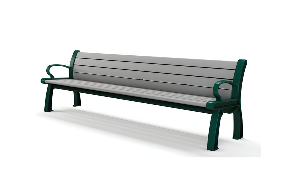 Heritage Bench