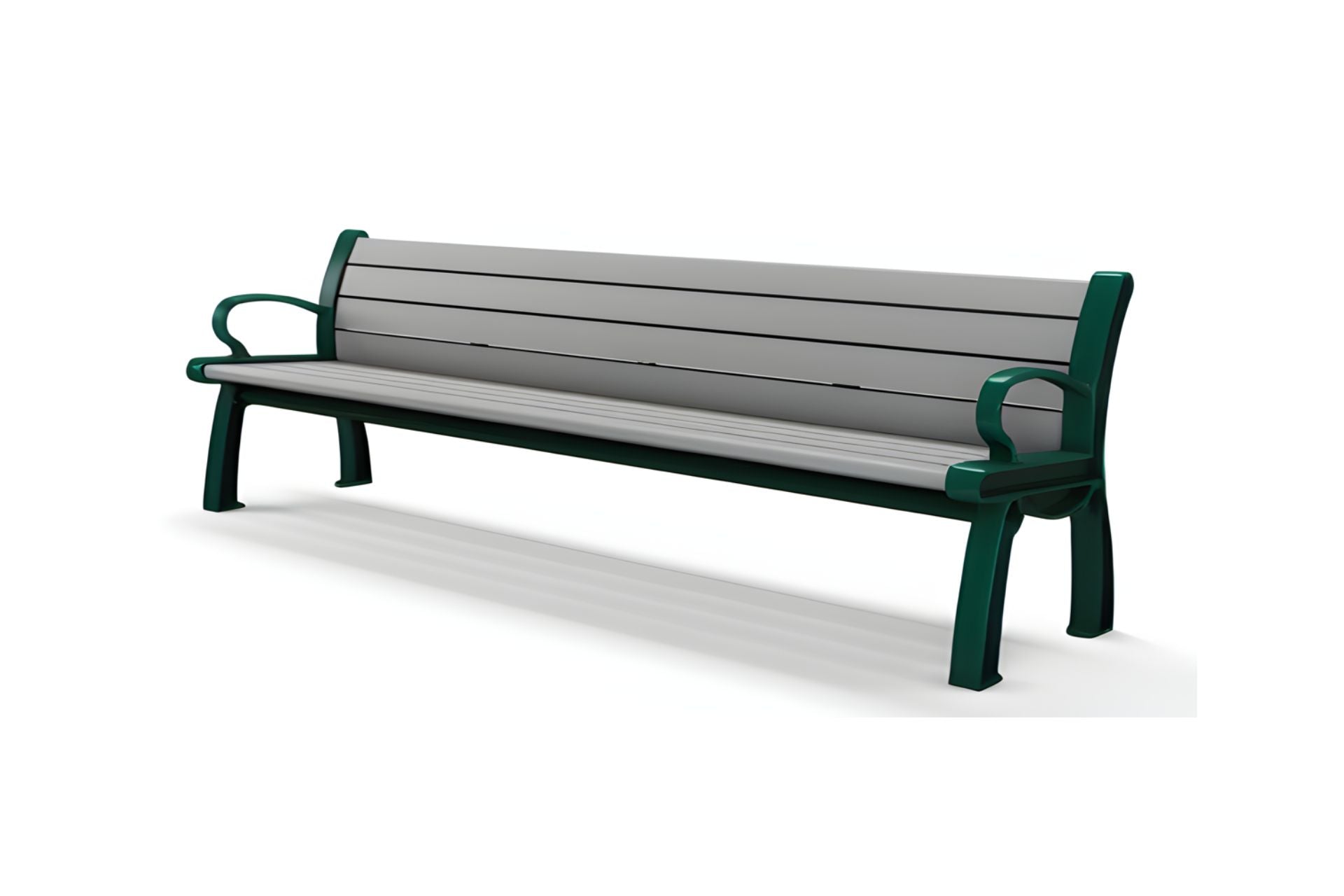 Heritage Bench