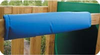 Safety Bumper Pad for Gorilla Playsets