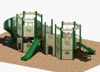 Castle Modular Playground