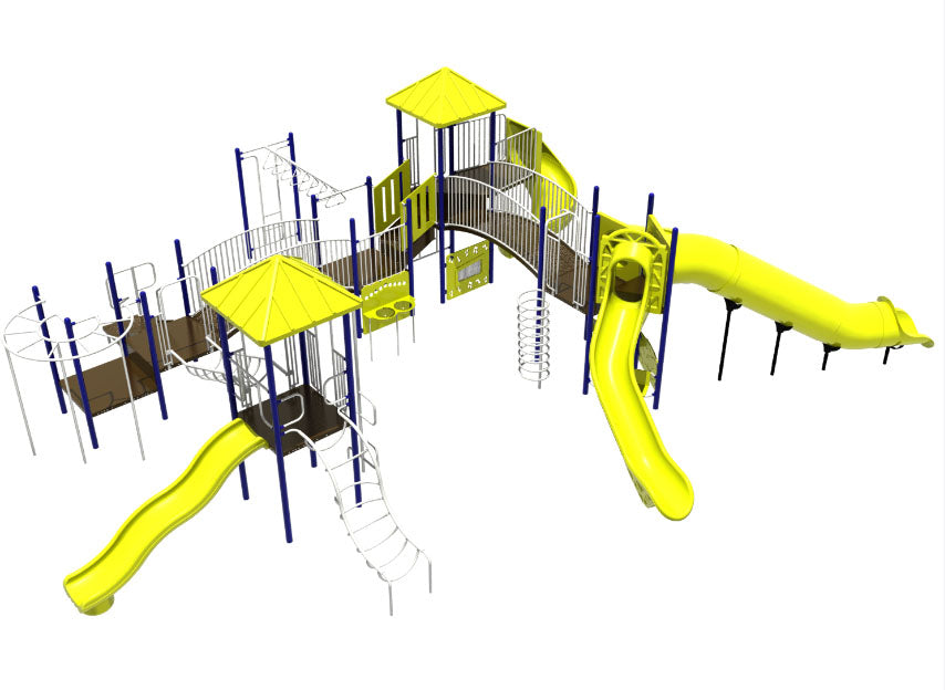 Thomas ADA Modular Playground