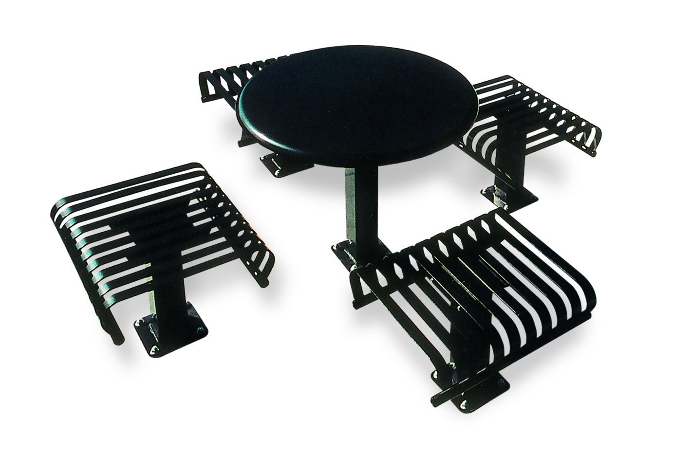 Hamilton Table