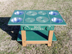 Island Mud Kitchen Commercial Play Event