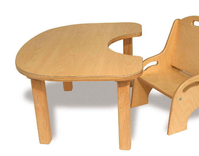 Toddler Table