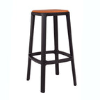Cadrea Bar and Counter Stool