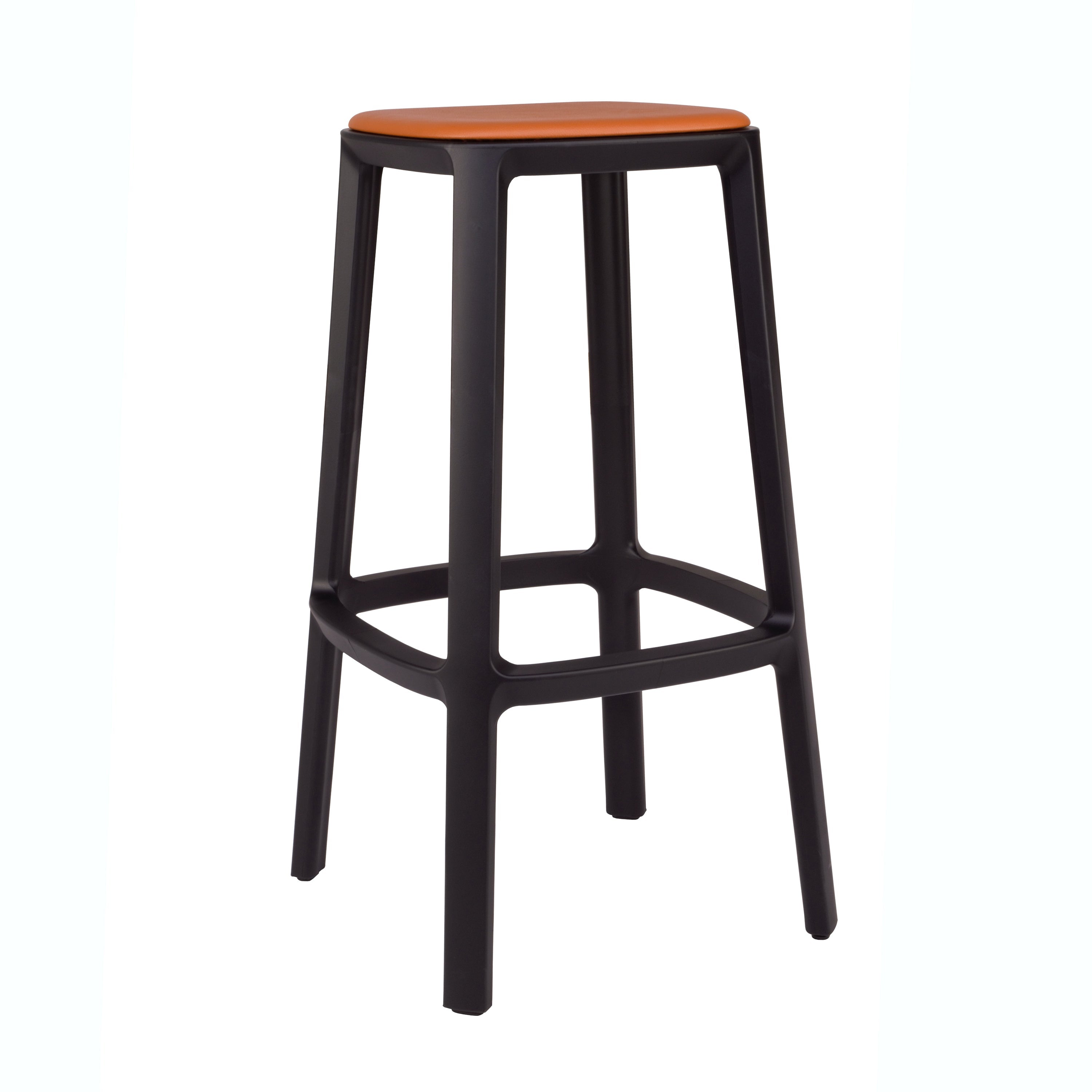 Cadrea Bar and Counter Stool