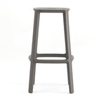 Cadrea Bar and Counter Stool