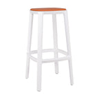 Cadrea Bar and Counter Stool
