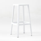 Cadrea Bar and Counter Stool