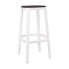 Cadrea Bar and Counter Stool