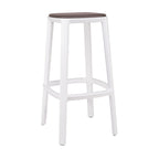 Cadrea Bar and Counter Stool