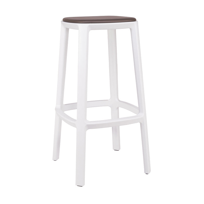 Cadrea Bar and Counter Stool