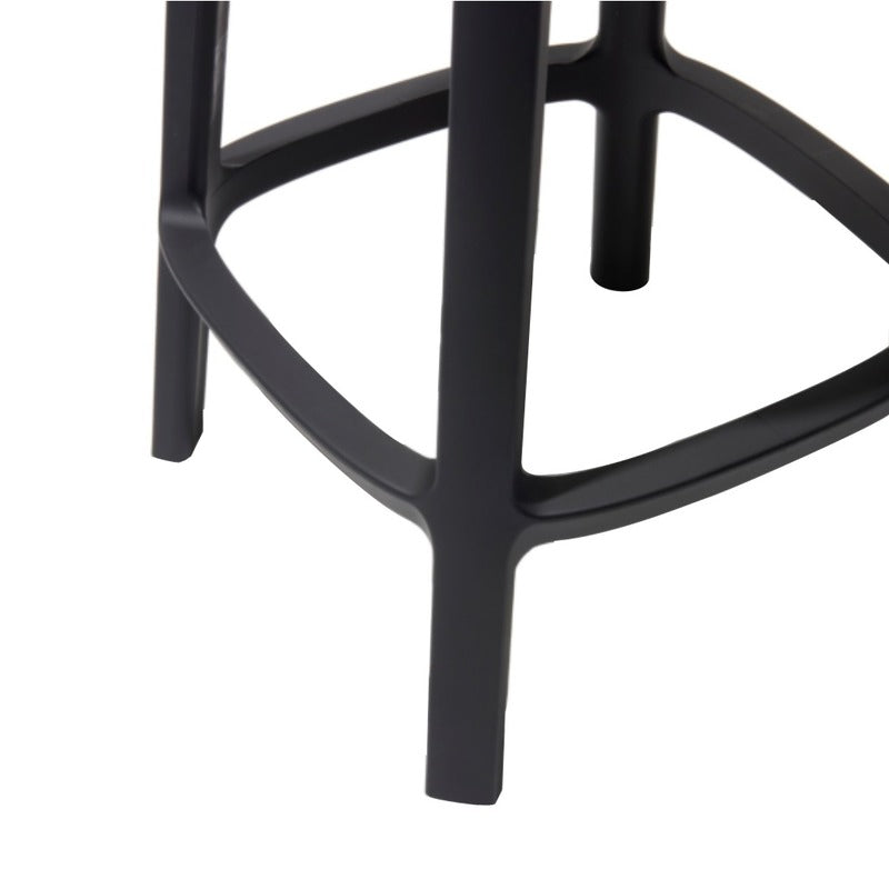 Cadrea Bar and Counter Stool