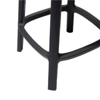Cadrea Bar and Counter Stool