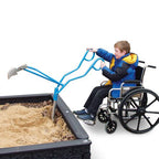 Sand Digger (ADA Compliant)
