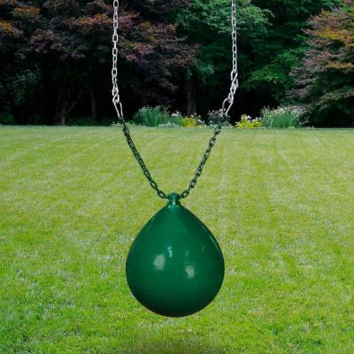 Buoy Ball w/ Spring Clips