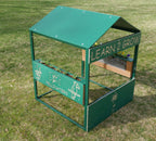 Learn To Grow Playhouse Commercial Play Event